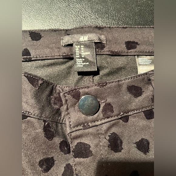 NWT H&M womens size 14 pants - Picture 7 of 7